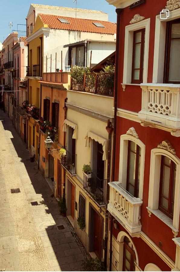 Centro Storico Appartement Cagliari