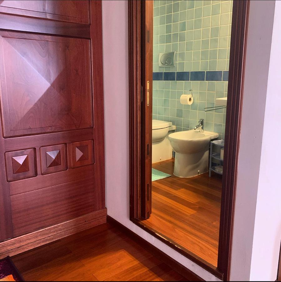 Appartement Centro Storico Cagliari