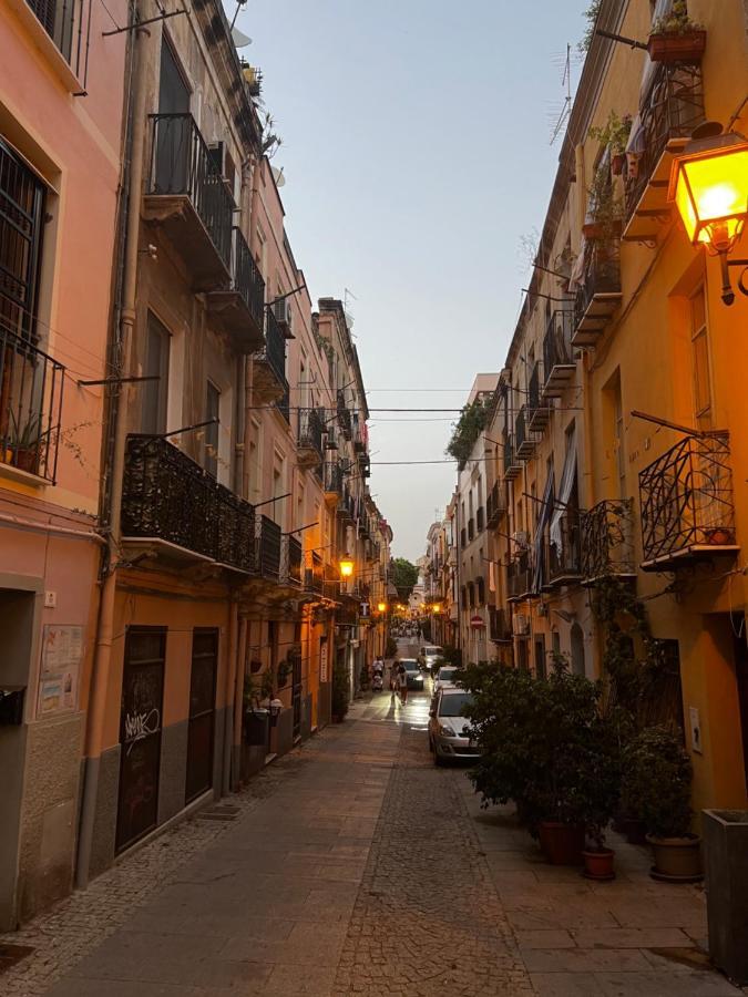 Centro Storico * Cagliari