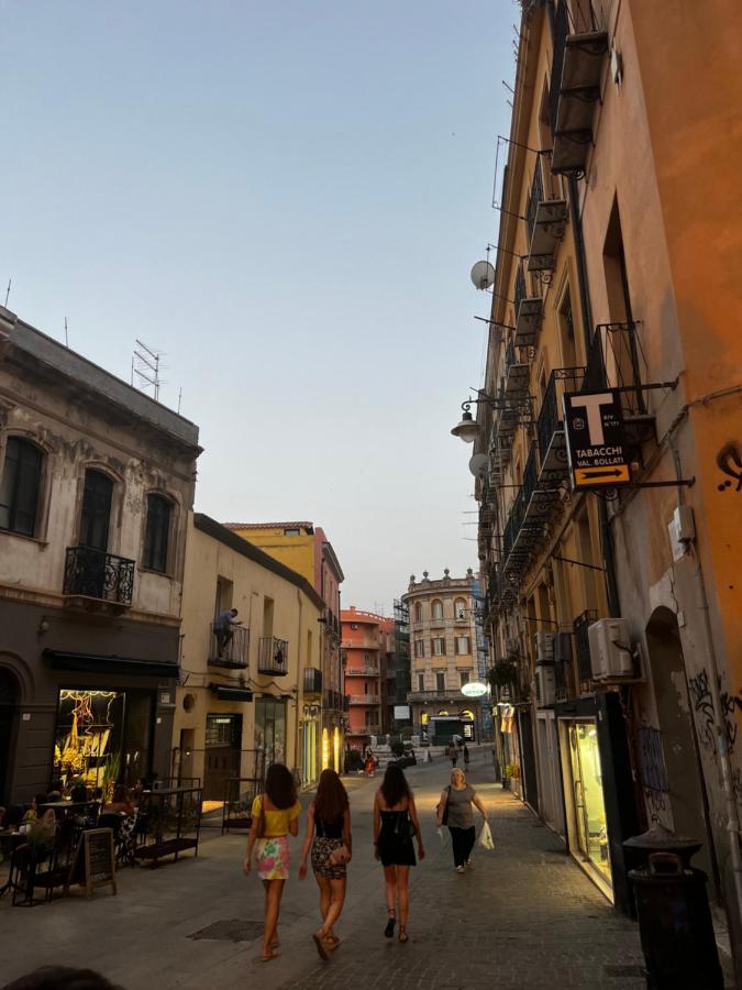 Centro Storico Cagliari