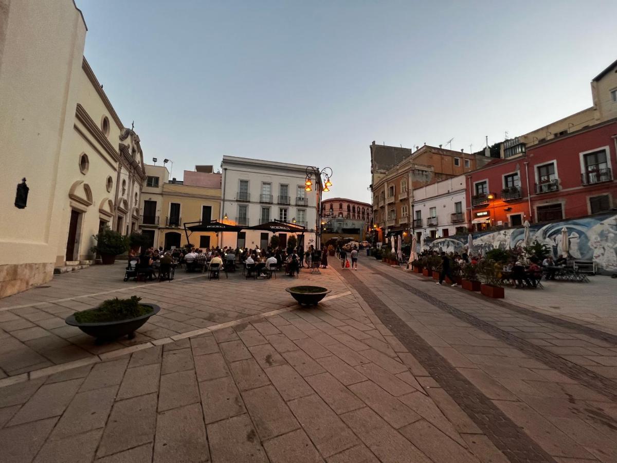 Centro Storico Cagliari
