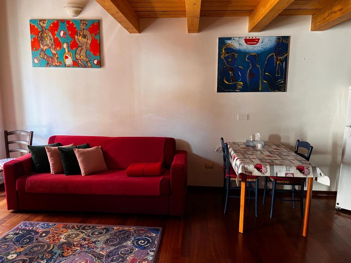 Centro Storico Apartment Cagliari