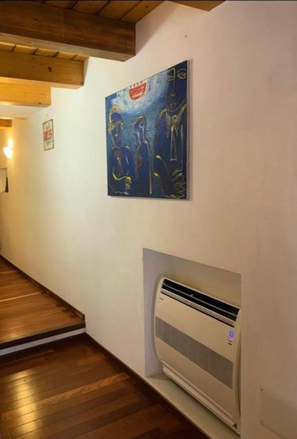 Appartement Centro Storico Cagliari