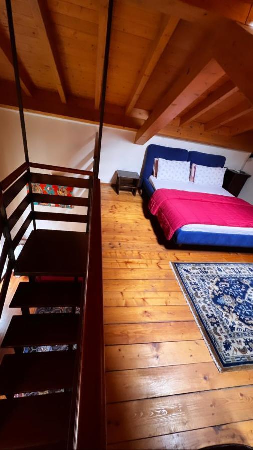 Centro Storico Appartement