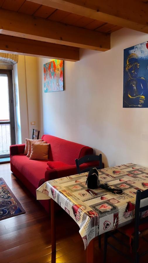 Centro Storico Appartement