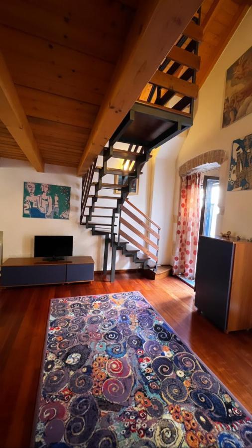 Centro Storico Appartement Cagliari
