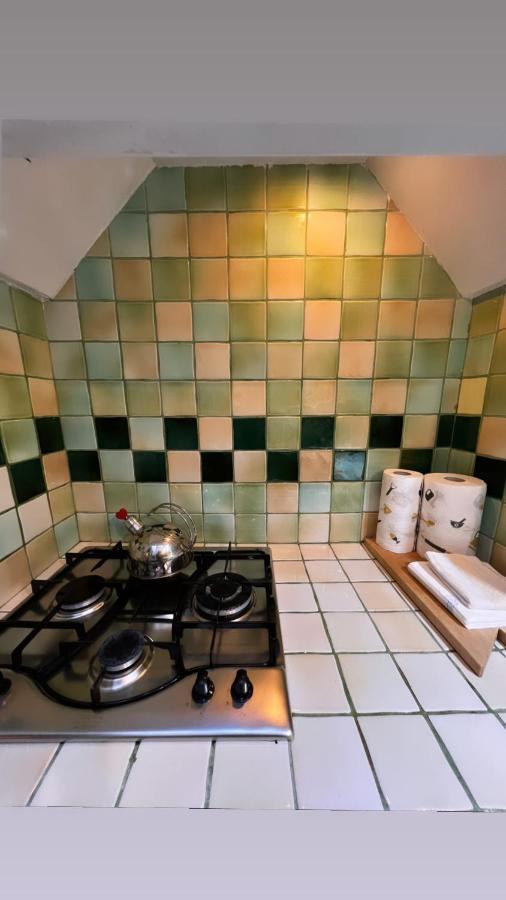 Centro Storico Appartement *