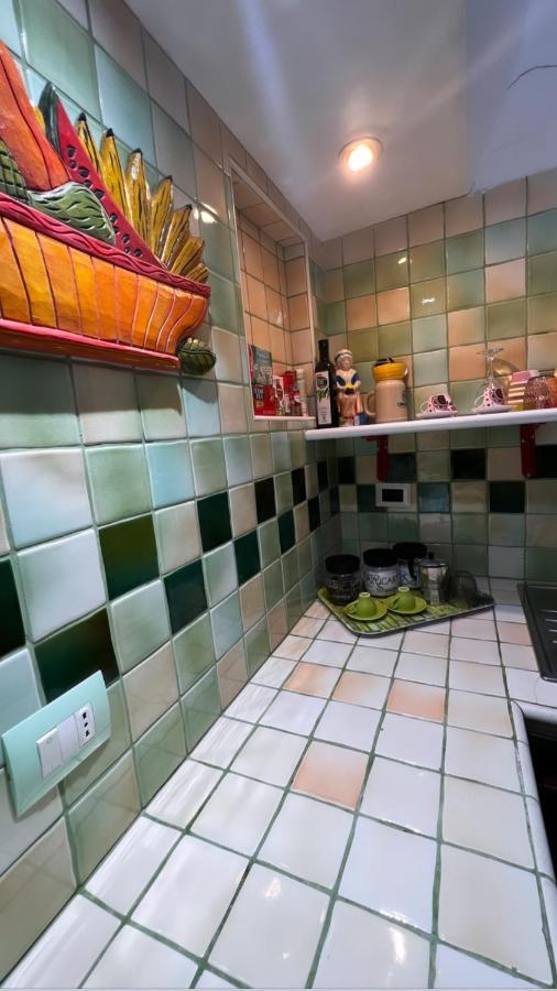 Appartement Centro Storico