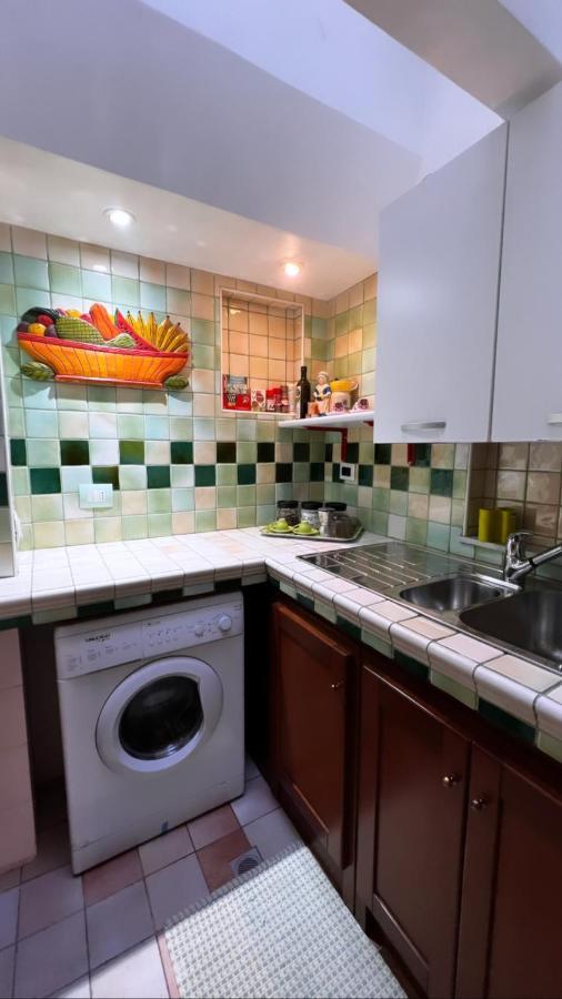 Appartement Centro Storico Cagliari