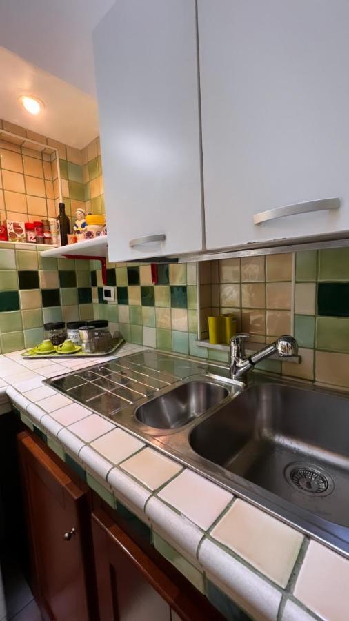 Apartment Centro Storico