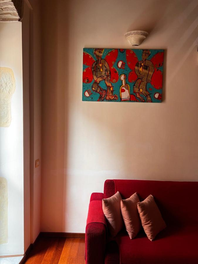 Centro Storico Appartement