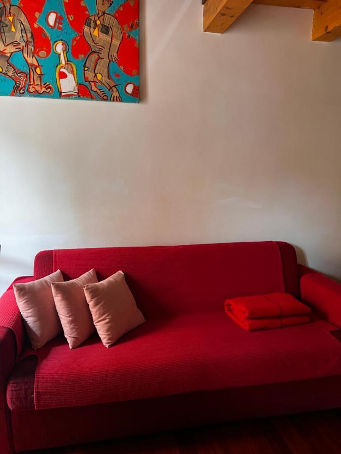 Appartement Centro Storico