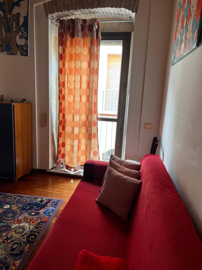 Appartement Centro Storico