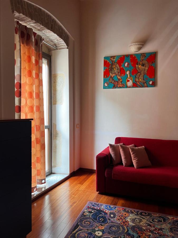 Centro Storico Appartement Cagliari