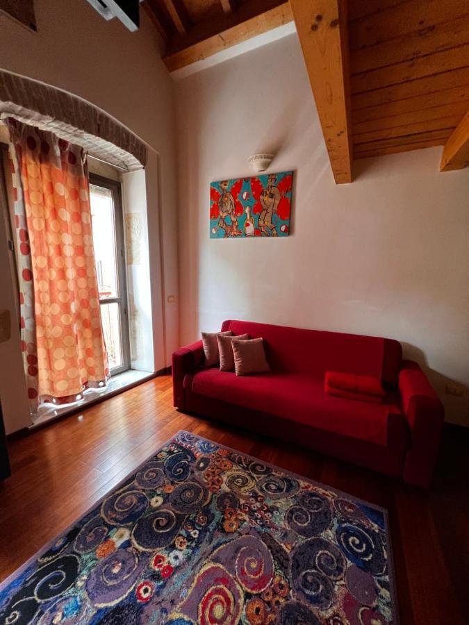 Centro Storico Appartement Cagliari