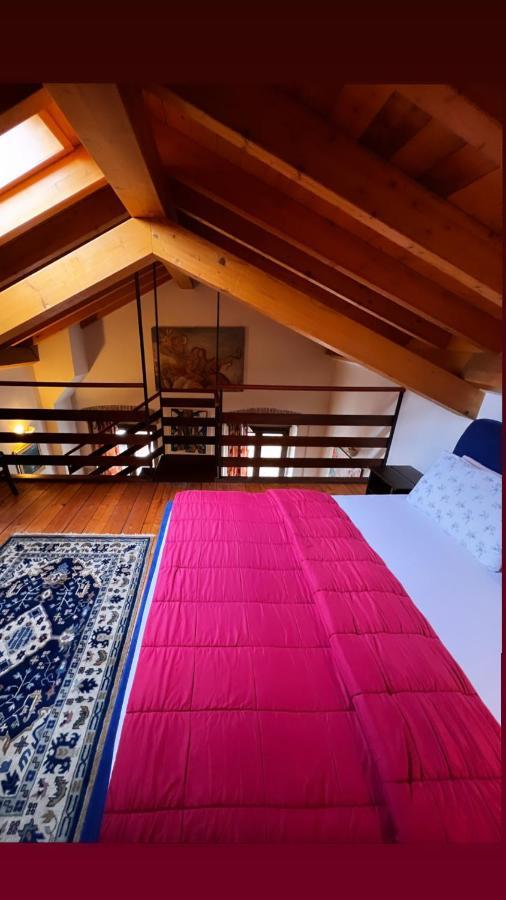 Appartement Centro Storico *