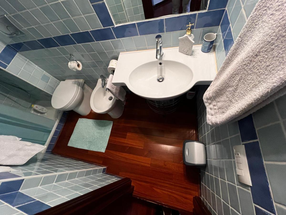 Centro Storico Appartement Cagliari